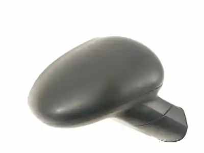 Pezzo di ricambio per auto di seconda mano retrovisore destro per kia rio basic riferimenti oem iam 876201w06000  