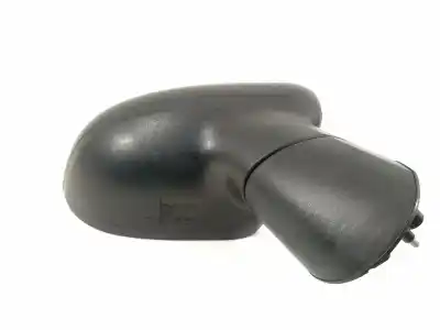 Pezzo di ricambio per auto di seconda mano retrovisore destro per kia rio basic riferimenti oem iam 876201w06000  