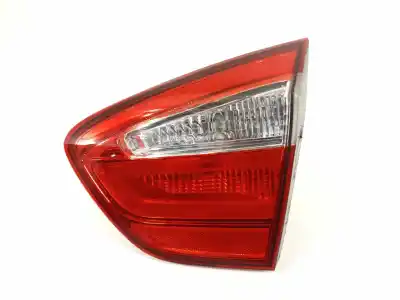 Second-hand car spare part right tailgate light for kia rio basic oem iam references 924041w200  