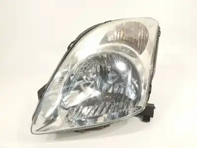 Peça sobressalente para automóvel em segunda mão FAROL / FAROLIM ESQUERDO por SUZUKI SWIFT BERLINA (MZ)  Referências OEM IAM 3532062J11  