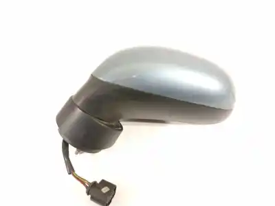 Автозапчасти б/у левое зеркало за seat leon (1p1) reference ссылки oem iam 