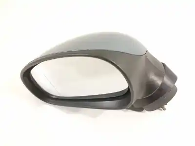 Автозапчастина б/у ліве дзеркало для seat leon (1p1) reference посилання на oem iam   