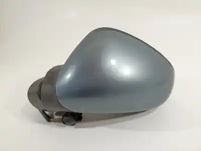 Автозапчастина б/у ліве дзеркало для seat leon (1p1) reference посилання на oem iam   
