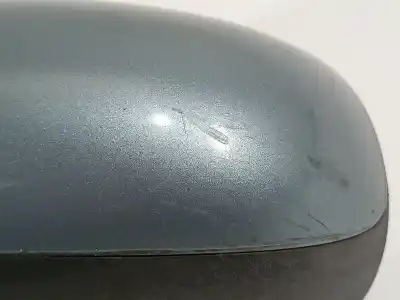 Автозапчастина б/у ліве дзеркало для seat leon (1p1) reference посилання на oem iam   