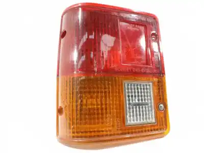 Автозапчастина б/у лівий ход ліхар для mitsubishi montero (l040) 2500 td посилання на oem iam mb283725