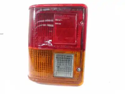 Автозапчасти б/у левый задний фонарь за mitsubishi montero (l040) 2500 td ссылки oem iam mb283725  