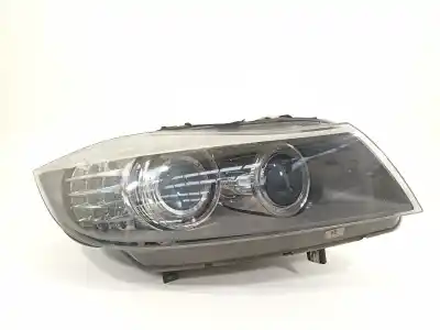 Tweedehands auto-onderdeel rechts koplamp voor bmw serie 3 berlina (e90) 320d oem iam-referenties 63117240248