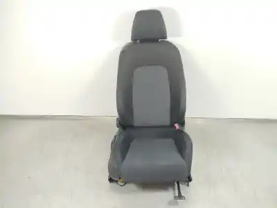 Peça sobressalente para automóvel em segunda mão assento dianteiro direito por volkswagen scirocco (137) 1.4 tsi (90kw) referências oem iam 1k8881106k