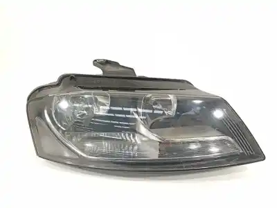 Pièce détachée automobile d'occasion FEU DROIT pour AUDI A3 (8P)  Références OEM IAM 8P0941004  1EJ009648