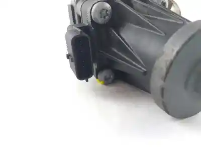 Автозапчастина б/у клапан egr для renault clio iv dynamique посилання на oem iam h8200129863  