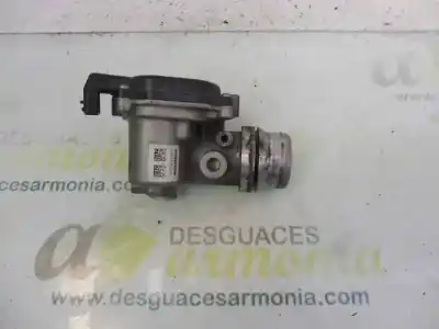 Автозапчасти б/у бабочка коробка за renault clio iv dynamique ссылки oem iam 161a09794r  
