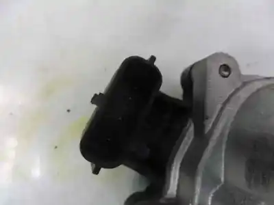 Автозапчасти б/у бабочка коробка за renault clio iv dynamique ссылки oem iam 161a09794r  