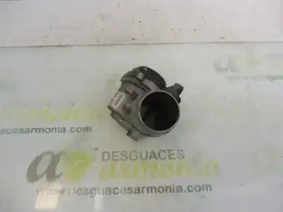 Автозапчасти б/у бабочка коробка за renault clio iv dynamique ссылки oem iam 161a09794r  
