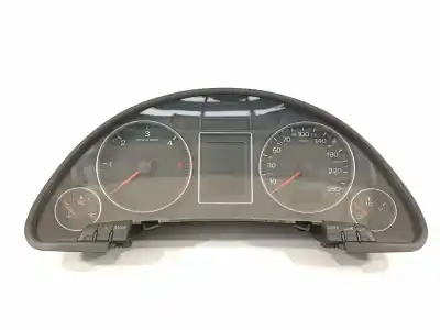 Second-hand car spare part DASHBOARD for AUDI A4 AVANT (8E)  OEM IAM references 8E0920900F  