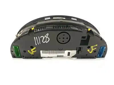 Second-hand car spare part dashboard for audi a4 avant (8e) 2.5 tdi (120kw) oem iam references 8e0920900f  