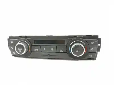 Second-hand car spare part climate control for bmw serie 1 berlina (e81/e87) 118d oem iam references 64119242410