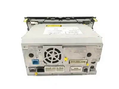 Автозапчастина б/у gps навігаційна система для toyota rav 4 (a3) executive посилання на oem iam 8612042240  8611360v410