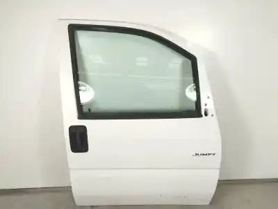 İkinci el araba yedek parçası SAG ÖN KAPI için CITROEN JUMPY  OEM IAM referansları 9004C6  