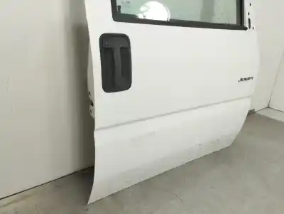İkinci el araba yedek parçası sag ön kapi için citroen jumpy 2.0 hdi sx familiar (5/6 asientos) oem iam referansları 9004c6  
