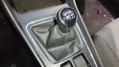 Автозапчасти б/у ручка рычага передачи за seat leon st (5f8) style ссылки oem iam   