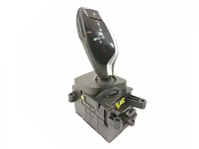 Pezzo di ricambio per auto di seconda mano leva del cambio per bmw serie x3 (g01) xdrive20d xline riferimenti oem iam 61317947695