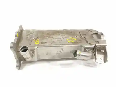 Recambio de automóvil de segunda mano de enfriador egr para mercedes clase cla (w117) cla 220 cdi (117.303) referencias oem iam a6511400675  