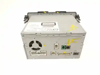 Second-hand car spare part audio system / radio cd for mazda cx-5 center-line 2wd oem iam references cvvm42f0jm  ghp966dv0a