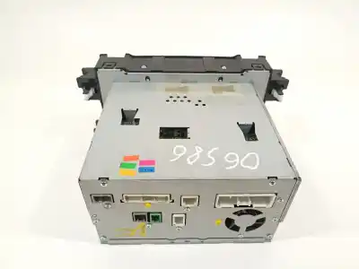 Second-hand car spare part audio system / radio cd for mazda cx-5 center-line 2wd oem iam references cvvm42f0jm  ghp966dv0a