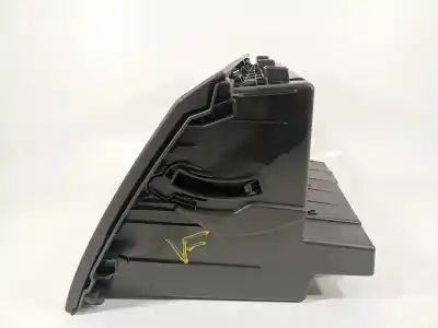 Автозапчастина б/у бардачок для seat leon st (5f8) style edition посилання на oem iam 5f1857095  