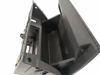 Автозапчастина б/у бардачок для seat leon st (5f8) style edition посилання на oem iam 5f1857095  