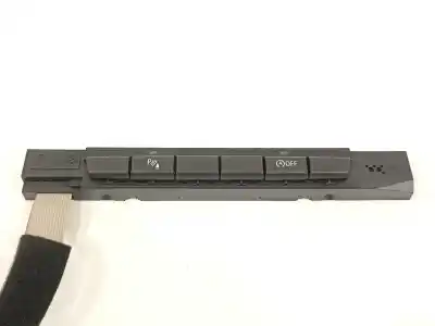 Peça sobressalente para automóvel em segunda mão  por BMW SERIE 1 BERLINA (E81/E87)  Referências OEM IAM 61316970  