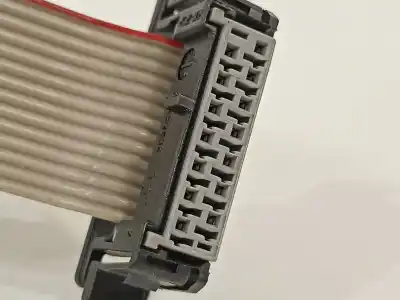 Second-hand car spare part multifunction switch for bmw serie 1 berlina (e81/e87) 118d oem iam references 61316970  