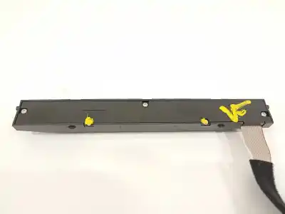 Second-hand car spare part multifunction switch for bmw serie 1 berlina (e81/e87) 118d oem iam references 61316970  