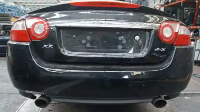 Piesă de schimb auto la mâna a doua BARA SPATE pentru JAGUAR XK COUPÉ/CONVERTIBLE  Referințe OEM IAM   