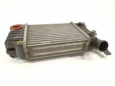 Автозапчастина б/у інтеркулер для toyota yaris (ksp9/scp9/nlp9) básico посилання на oem iam 1270000620  