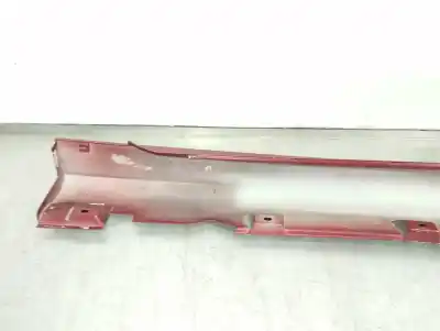 Автозапчастина б/у бічна сподниця для ford focus lim. st-line посилання на oem iam cm51a10155  