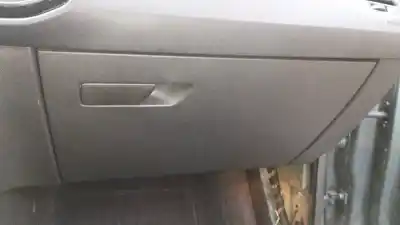 Second-hand car spare part glove compartment for seat leon (5f1) i-tech oem iam references 