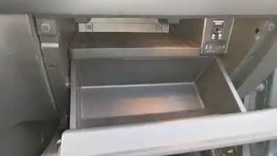 Second-hand car spare part glove compartment for seat leon (5f1) i-tech oem iam references   