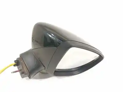 Peça sobressalente para automóvel em segunda mão espelho retrovisor direito por renault captur limited referências oem iam 12863470  