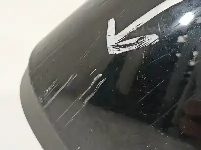 Peça sobressalente para automóvel em segunda mão espelho retrovisor direito por renault captur limited referências oem iam 12863470  