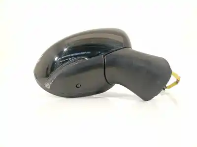 Peça sobressalente para automóvel em segunda mão espelho retrovisor direito por renault captur limited referências oem iam 12863470  