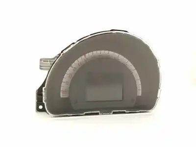 Автозапчасти б/у приборная доска за smart forfour basis (66kw) (453.044) ссылки oem iam 248214966r