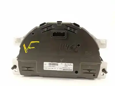 Автозапчасти б/у приборная доска за smart forfour basis (66kw) (453.044) ссылки oem iam 248214966r  