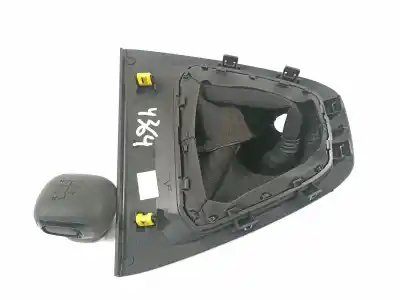 Автозапчастина б/у ручка важеля передач для peugeot expert combi standard посилання на oem iam 98193765zd 16180599zd 16180599zd