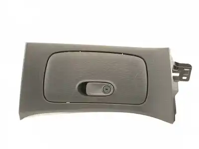 Автозапчасти б/у бардачок за smart forfour basis (66kw) (453.044) ссылки oem iam 685003738r