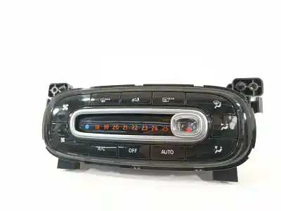 Автозапчасти б/у климат-контроль за smart forfour basis (66kw) (453.044) ссылки oem iam 275105919r