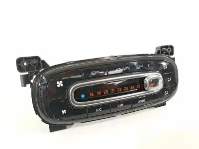 Автозапчасти б/у климат-контроль за smart forfour basis (66kw) (453.044) ссылки oem iam 275105919r  a4539050600