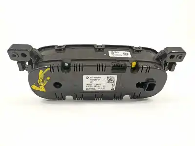 Автозапчасти б/у климат-контроль за smart forfour basis (66kw) (453.044) ссылки oem iam 275105919r  a4539050600