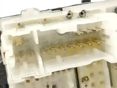 Автозапчасти б/у команда очистки за smart forfour basis (66kw) (453.044) ссылки oem iam e1084596  