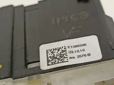 Автозапчасти б/у команда очистки за smart forfour basis (66kw) (453.044) ссылки oem iam e1084596  